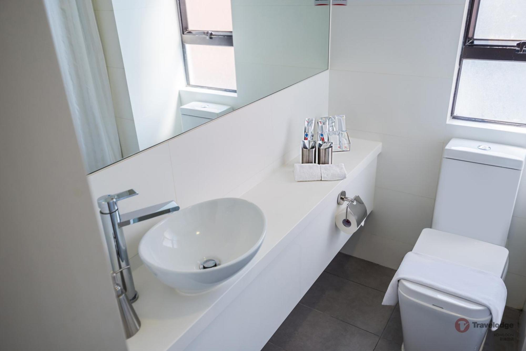 Deluxe Plus Queen Room