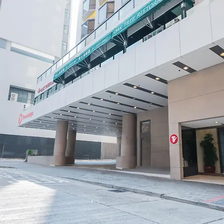 Travelodge Kowloon-3