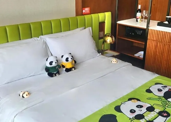 Hotel 1936 Hong Kong